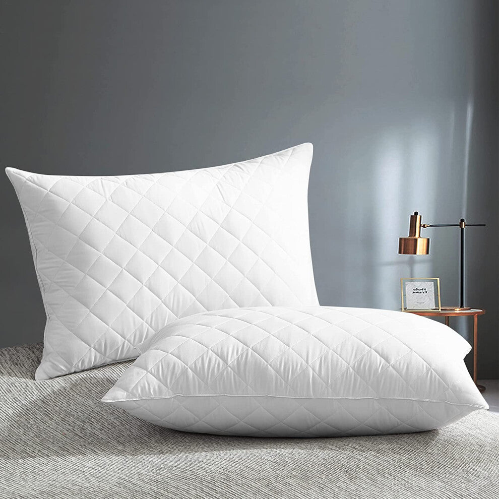 Quilted Pillow