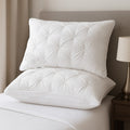 Hotel Pin-tuck Pillow