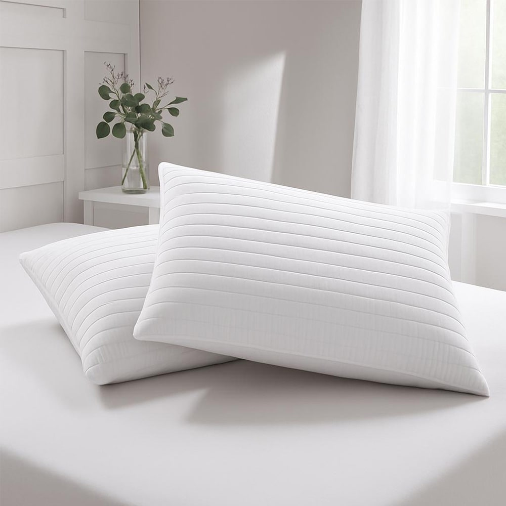 Hotel Microfiber Pillow